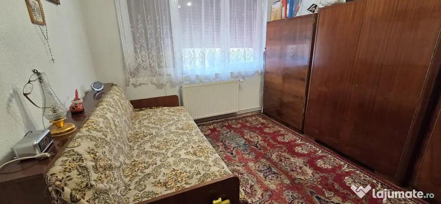 Ofer spre inchiriere apartament cu 2 camere pe b-dul Mihai Viteazu. - 3