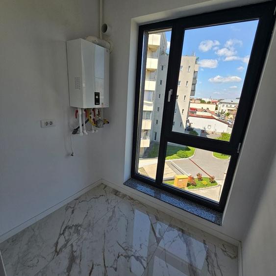 Apartament 2 camere-80mp-Imobil 3 etaje-Parc Tineretului-Metrou Eroii Revolutiei - 11