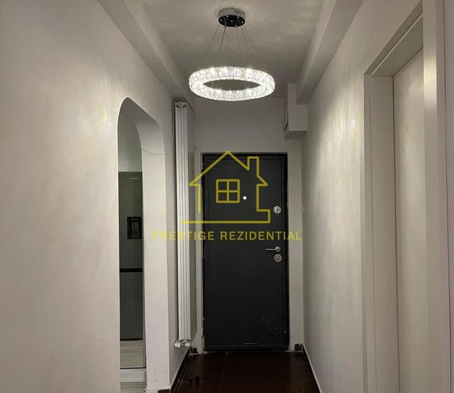 Apartament cu 2 camere decomandat, mobilat în Dristor