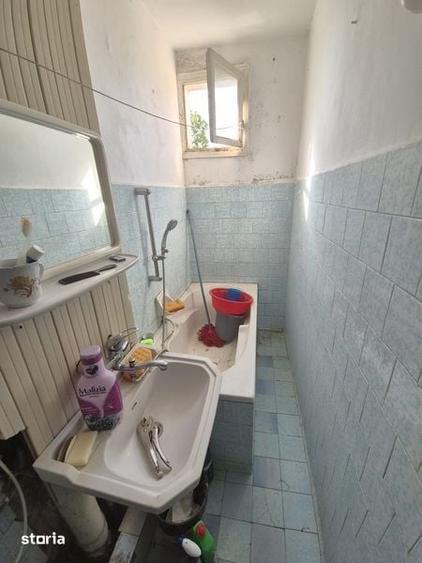 Garsonieră în Central