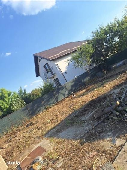 Teren de vanzare Crevedia Dambovita!!!Direct proprietar! - 1