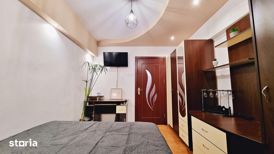 Apartament cu 2 camere în Sud