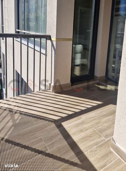 Apartament cu 2 camere decomandat în Bună Ziua