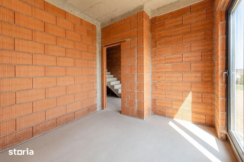 Comision 0% Duplex Sanandrei | Despartit camera tehnica| 4 dormitoare - 14