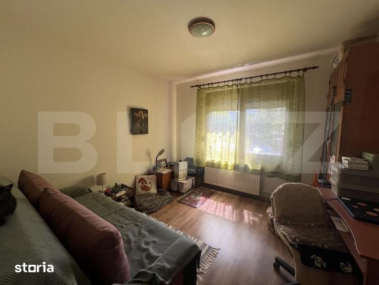 Apartament 82 mp spatiu comercial, Unirii, 2 intrari - 4