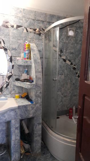 Casă cu 2 camere cu Teren 50 Mp în Vitan