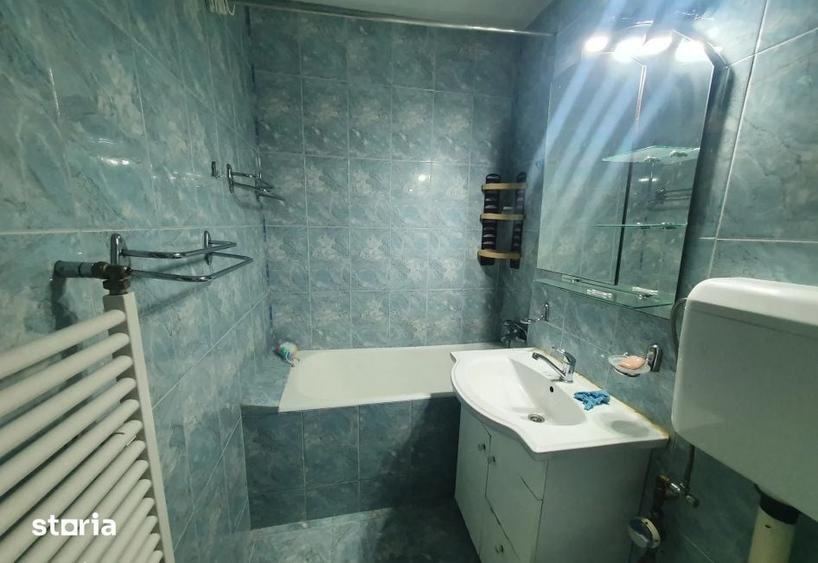 Apartament cu 3 camere în Titan