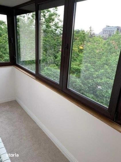 Apartament 2 camere Floreasca langa parc - rezidential/ investitie - 5