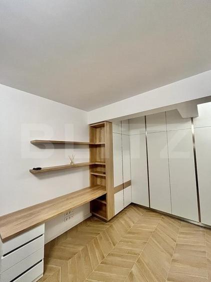 Apartament 2 camere, 65 mp, zona strazii Anton Pann - 9
