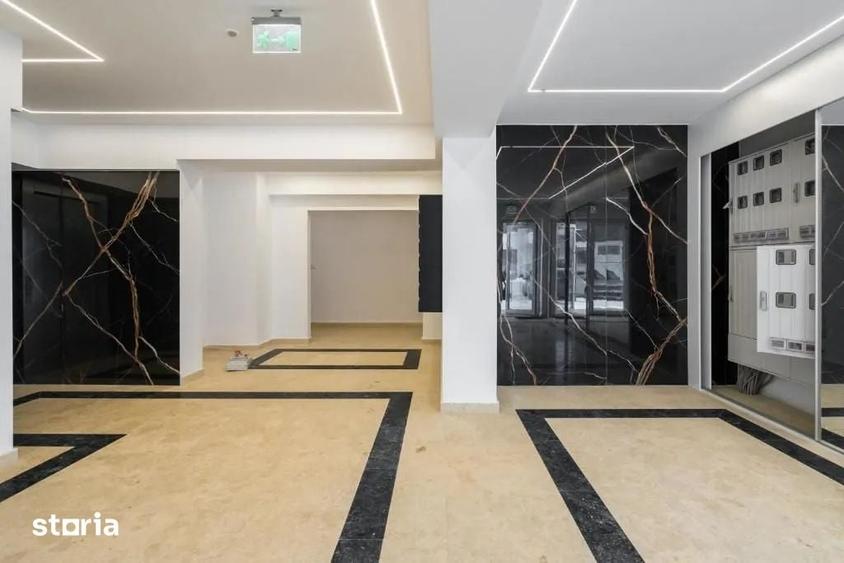 Chirie I Apartament 2 camere I Rond OMV Pipera I Spatios I Nou - 13