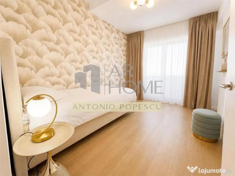 Apartament cu 3 camere decomandat în Ultracentral