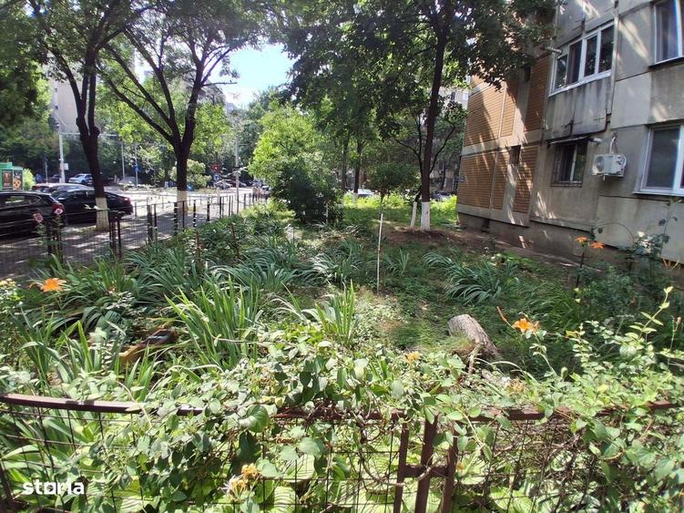 Apartament cu 4 camere în Crângași