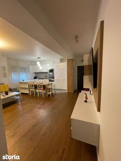 Inchiriere 2 camere, zona Tomis Plus - 15
