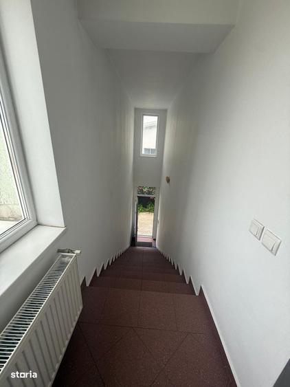 Spațiu comercial, de 367 mp, în Central