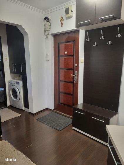 Apartament cu 2 camere în Calea Aradului