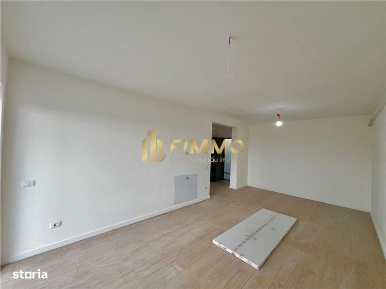 Apartament cu 2 camere în Lisaura