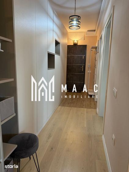 Apartament cu 4 camere în Calea Dumbrăvii