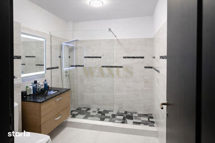 Apartament Modern - 2 Camere | ST 96MP | Parcare - Donath | Grigorescu - 4