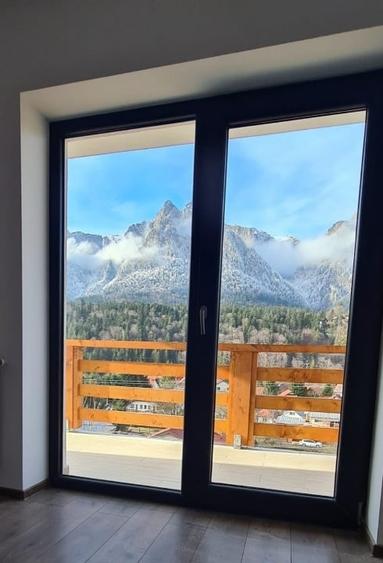 Apartament cu 2 camere, mobilat în Zamora