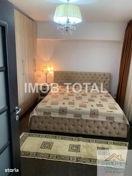 Apartament 3 camere Ultracentral, Decomandat, Mobilat si Utilat - 14