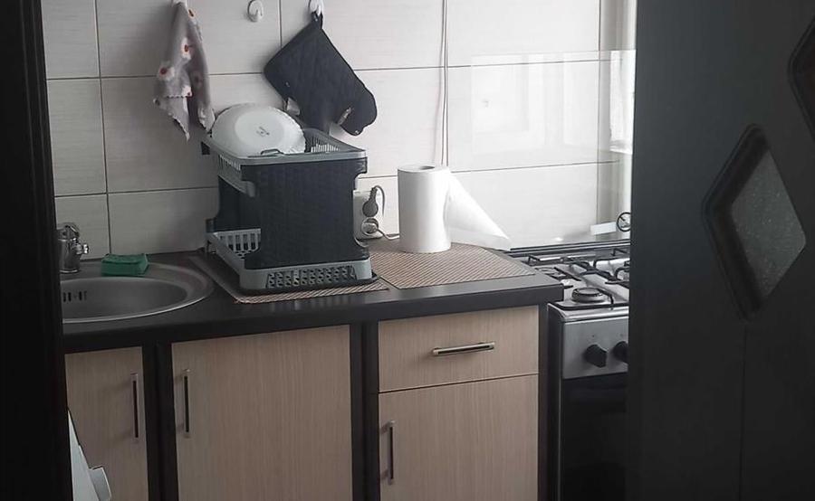 Garsonieră semidecomandată în Dristor