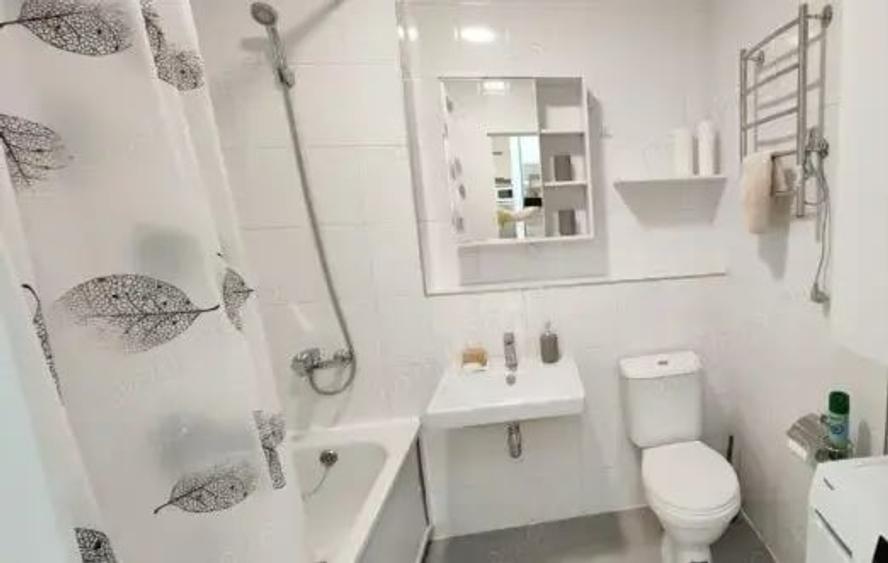 Garsonieră în Take Ionescu