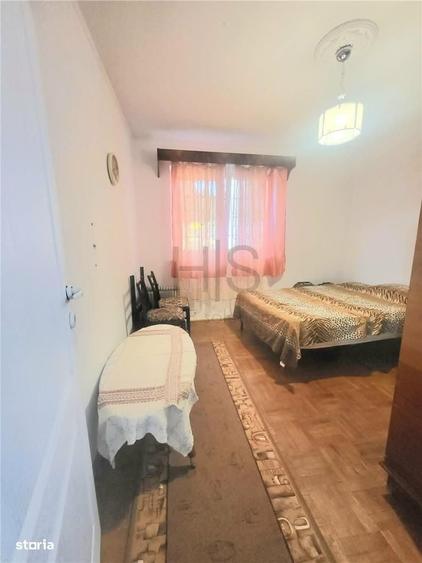 Apartament cu 2 camere decomandat în Sud