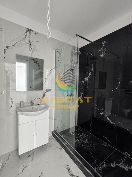 Apartament 3 Camere TVA 9% - 12