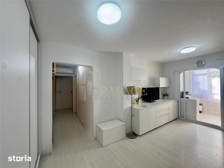 Apartament 3 camere decomandat,Clopotari,Nicolina Lidl - 10