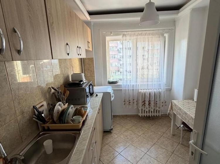 Apartament cu 2 camere în Moșilor