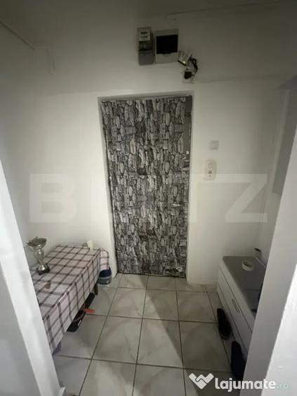 Apartament cu 2 camere semidecomandat în Carpați 1