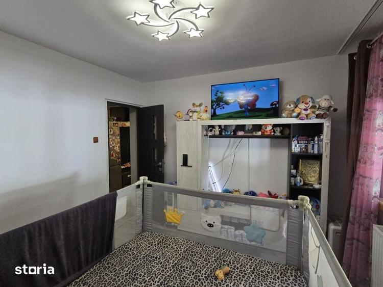 Apartament 2 camere, 49 mp, Lapus, Electroputere Mall - 2