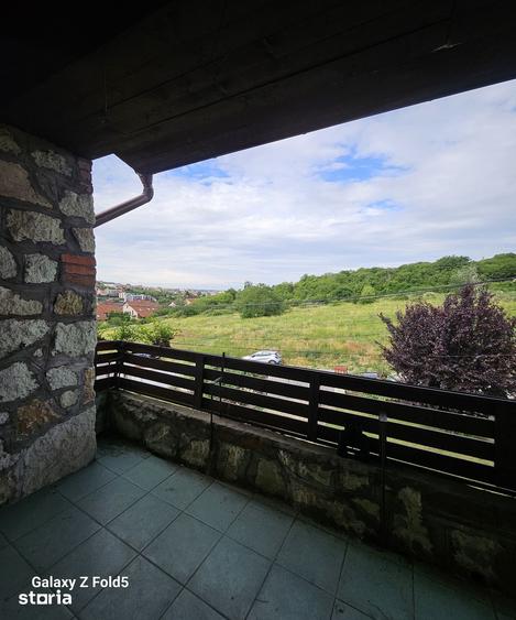 Casă cu 4 camere decomandat cu Teren 514 Mp în Iorga