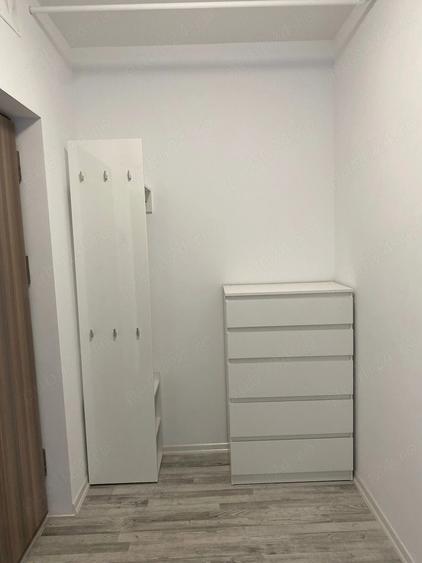 Apartament cu 2 camere decomandat în Dumbrăvița