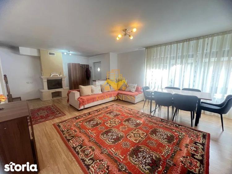 4 camere, Modern, Parcare, Zona Poligon Baza Sportiva, Floresti - 3
