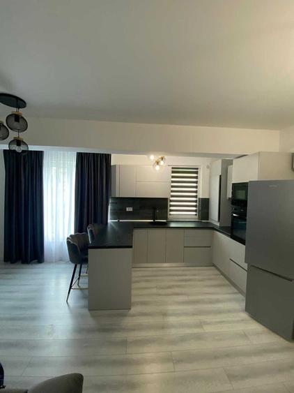 apartament de inchiriat 50 m - 5