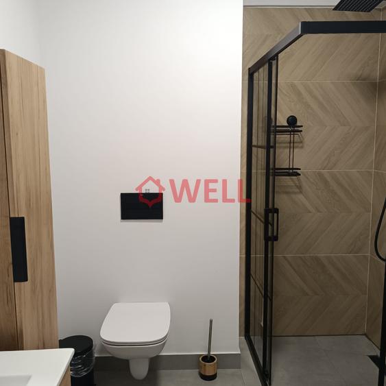 Apartament cu 2 camere decomandat în Livezeni