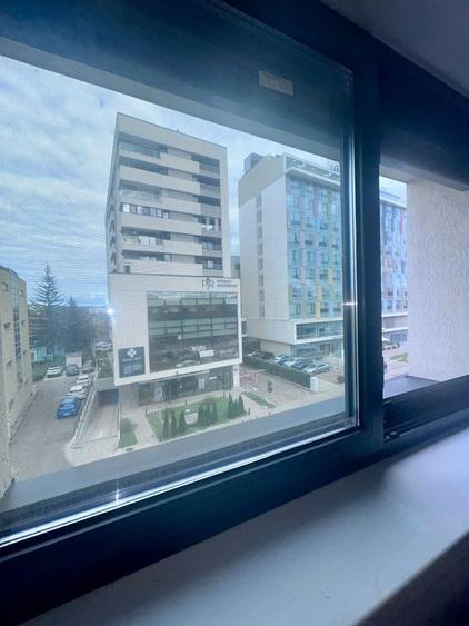 Apartament cu 2 camere decomandat în Ultracentral