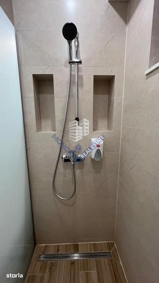 Apartament cu 3 camere în Centrul Istoric