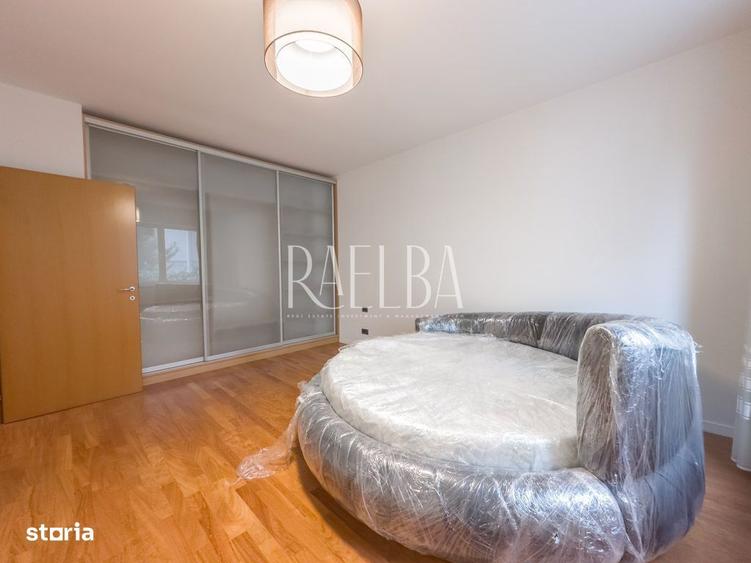 Primaverii | Vila Lac 3 | Parcul Bordei | 140mp | Free View - 15