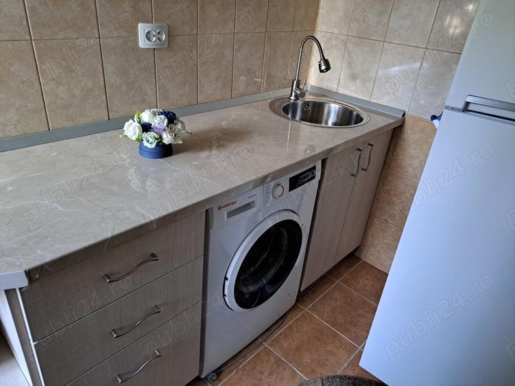 Garsonieră semidecomandată în Ferentari