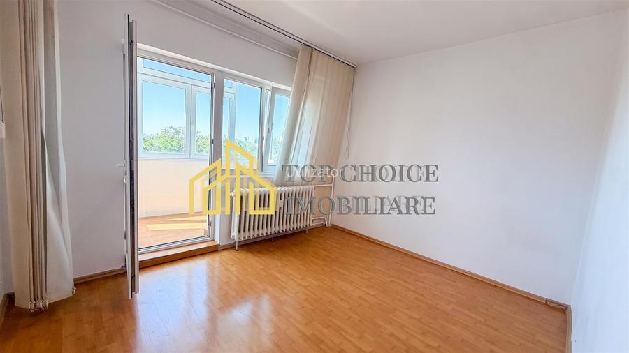 2 CAMERE CONFORT 1 - AVIATIEI - FOARTE LUMINOS SI LINISTIT