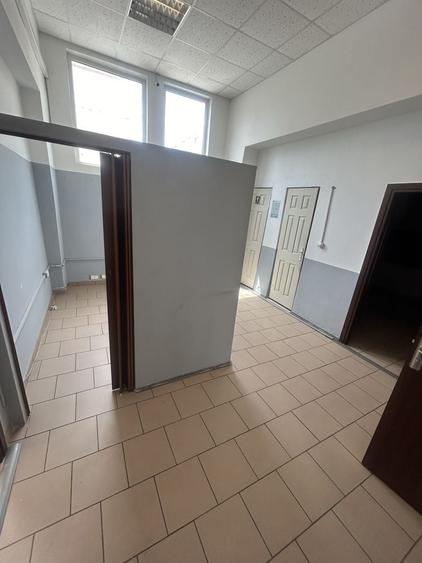 Spațiu comercial, de 141 mp, în Central