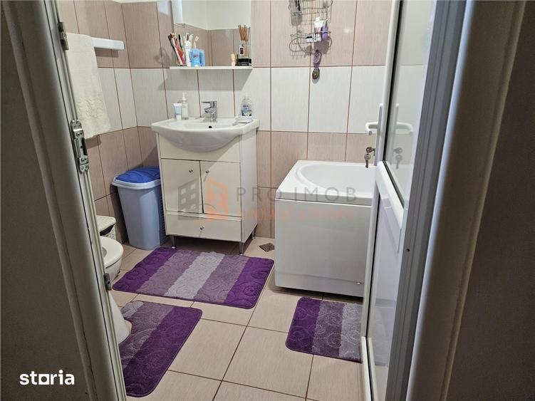 Casa tip parter + beci si teren in Candesti, Vernesti - 8