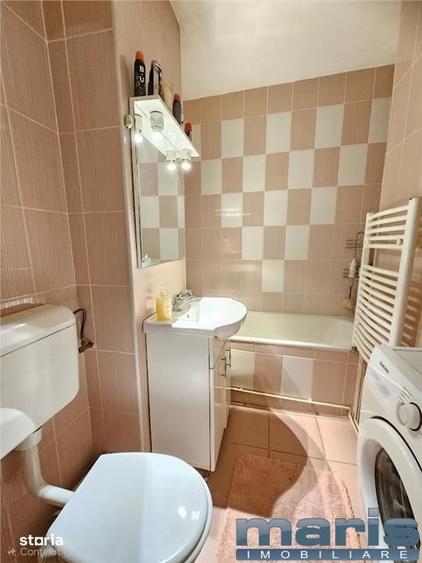 Apartament 3 camere etaj 3 cu 2 bai in Tudor Pandurilor - 7