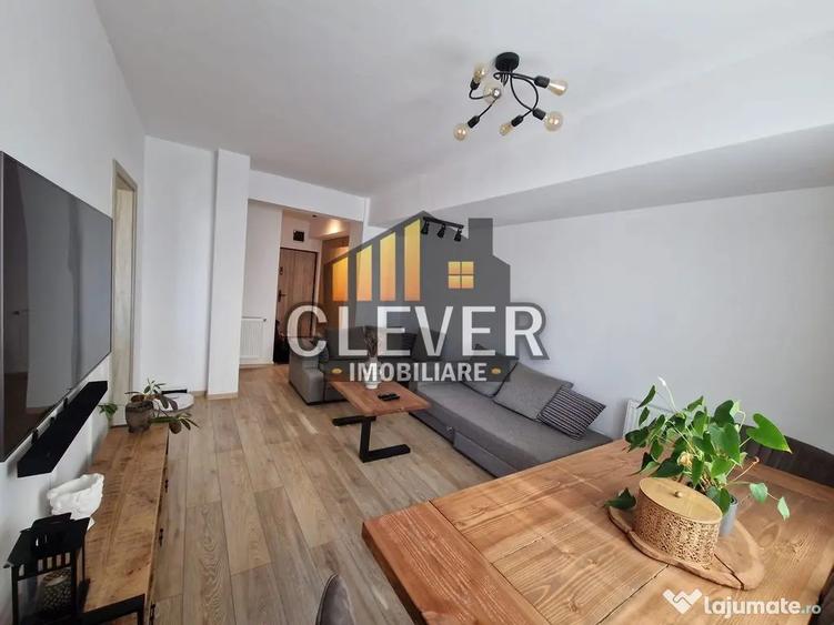 2 camere de inchiriat Theodor Pallady | Mobilat compl... - 11
