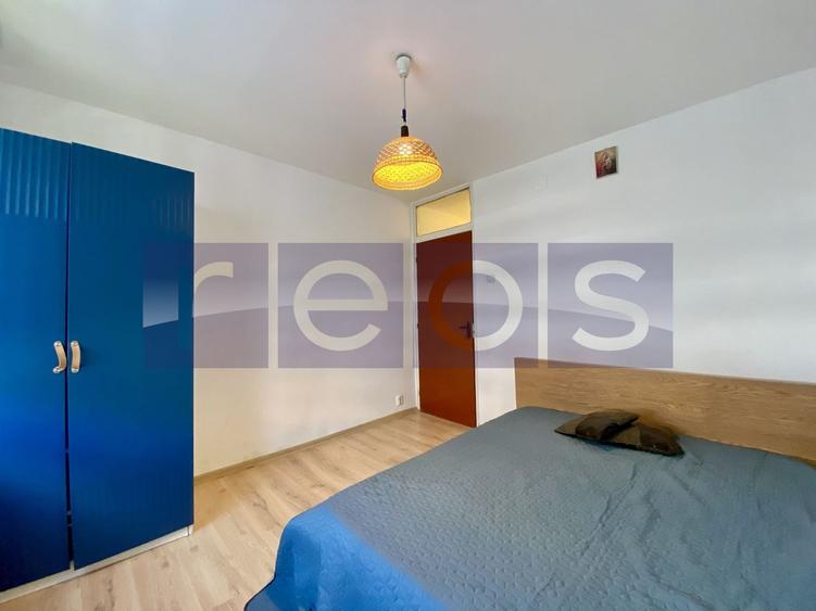 Apartament cu 2 camere decomandat în Sebastian