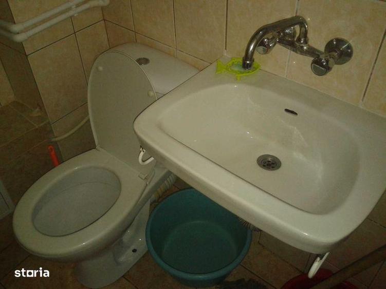 garsoniera utilata langa tribunalul galati - 1