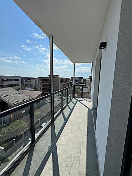 Apartament cu 3 camere si loc de parcare de vanzare in Tomis Plus, comision 0% - 14