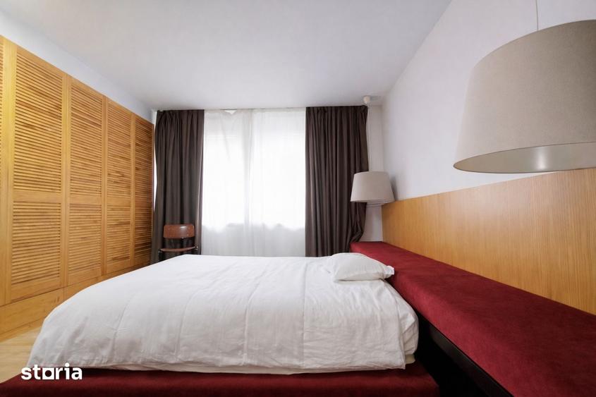 Apartament cu 6 camere în Floreasca